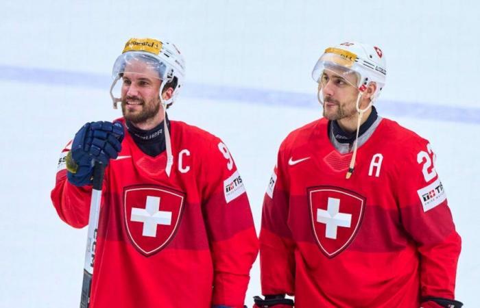 Stemma: decodifichiamo uno stupido comunicato stampa di Swiss Ice Hockey