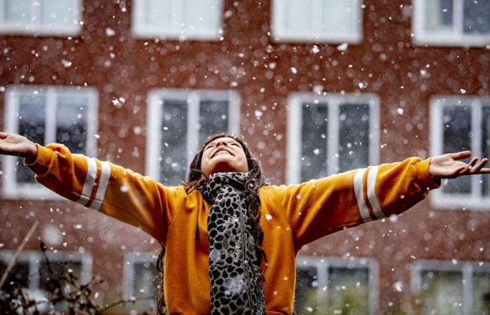 Arriverà un temporale o nevicherà? “Martedì sarà una giornata interessante”