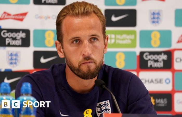 Harry Kane: Le critiche mettono in luce le crepe dell’Inghilterra?