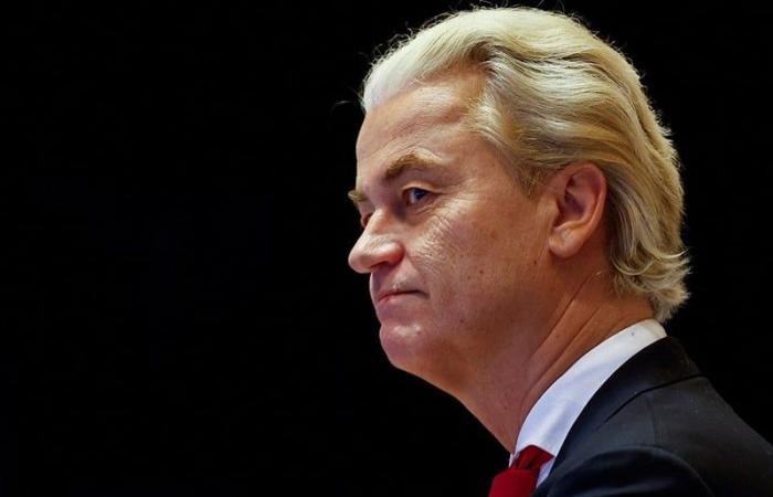 Geert Wilders accusa i marocchini delle violenze ad Amsterdam