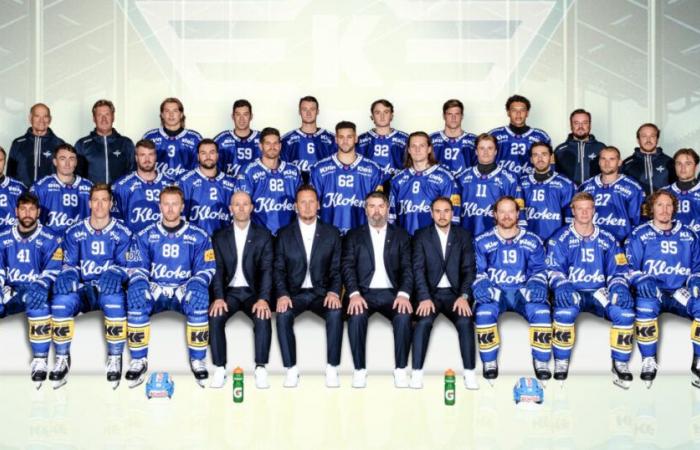 EHC Kloten | Comunicato ufficiale sull’incidente avvenuto…