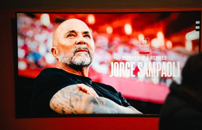 Stade Rennais: appena arrivato, Sampaoli è già in fermento