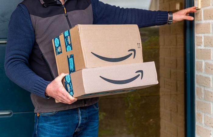 Amazon affronta Temu e Shein con la propria piattaforma a prezzi scontati