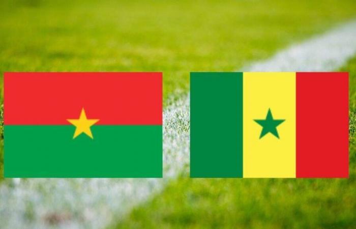 Burkina Faso – Senegal: su quale canale e a che ora vedere la partita in diretta?