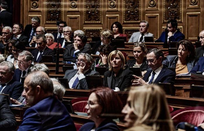 Bilancio della previdenza sociale: invece di eliminare un giorno festivo, i senatori hanno un’altra idea per rimpinguare le casse dello Stato