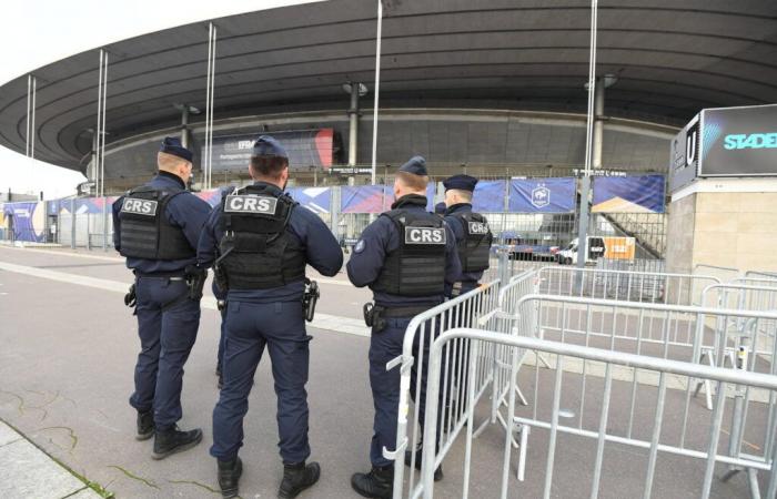 Tre misure radicali per mettere in sicurezza la partita con la Francia