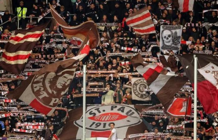 Il Sankt Pauli lascia la rete X, diventata, secondo il club, “un amplificatore di odio”