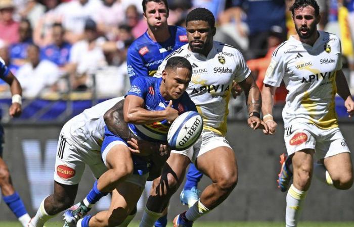 Trasferimenti / Top 14 – Bok Herschel Jantjies corteggiato, Puma Gonzalo Garcia accontenta l'Union Bordeaux-Bègles