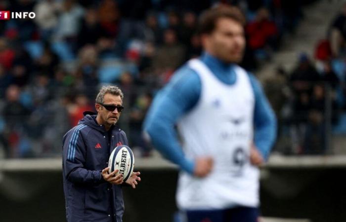 Francia-Nuova Zelanda su TF1: scopri la composizione del XV francese contro gli All Blacks