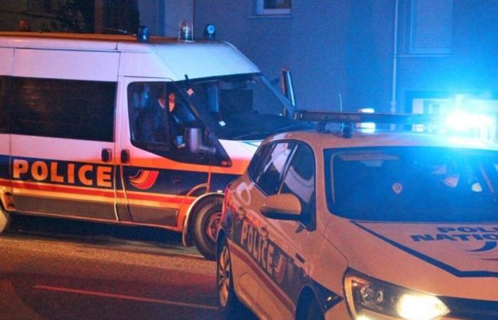 NOTIZIE NOTIZIE LIONE. Donna incinta legata e picchiata durante un violento furto in casa