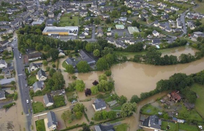 Traffico e inondazioni, questo comune del Maine-et-Loire affronta entrambi i problemi di petto