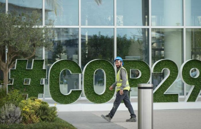 COP29: modalità innovative per finanziare gli aiuti climatici