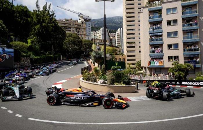 Grandi novità per il futuro del Gran Premio di Monaco!