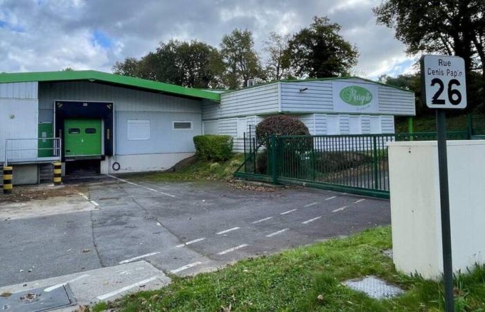 Con sede a Vannes, Food Bank 56 si trasferirà a Saint-Avé nel 2026