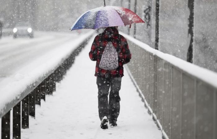 gli esperti prevedono poca neve in Svizzera