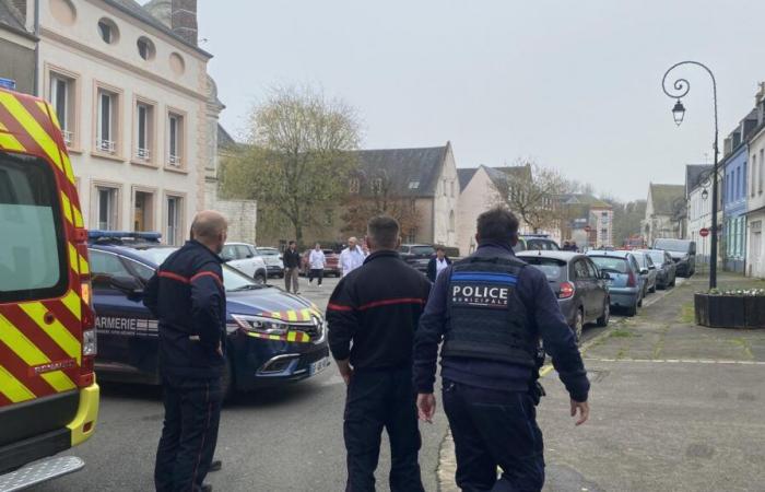 Montreuil: mille persone evacuate dal liceo Woillez dopo il ritrovamento di una bombola di gas