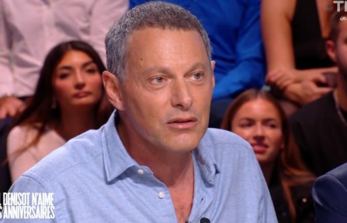 Non ce lo aspettavamo così presto… Marc-Olivier Fogiel torna in TV dopo aver lasciato BFMTV!