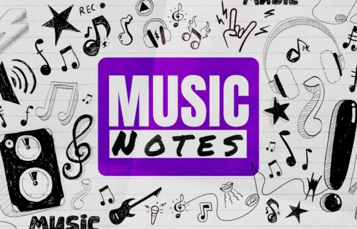 Note musicali: Kelly Clarkson, Sabrina Carpenter e altre