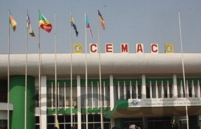 CEMAC: obbligazioni BEAC in circolazione in aumento di oltre 85 milioni di dollari in tre mesi