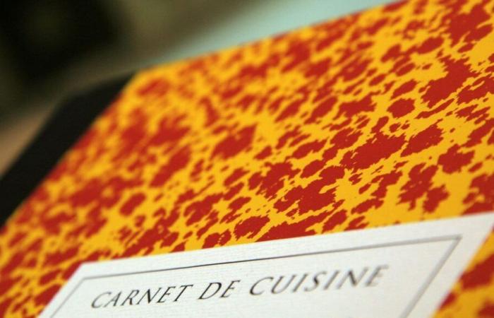 Libri di cucina da mettere sotto l'albero