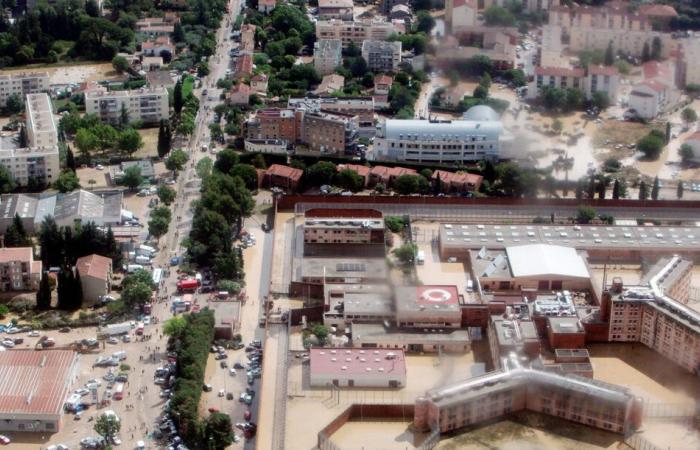 A Draguignan, per far fronte alle inondazioni, la salvezza sta nei bacini di ritenzione