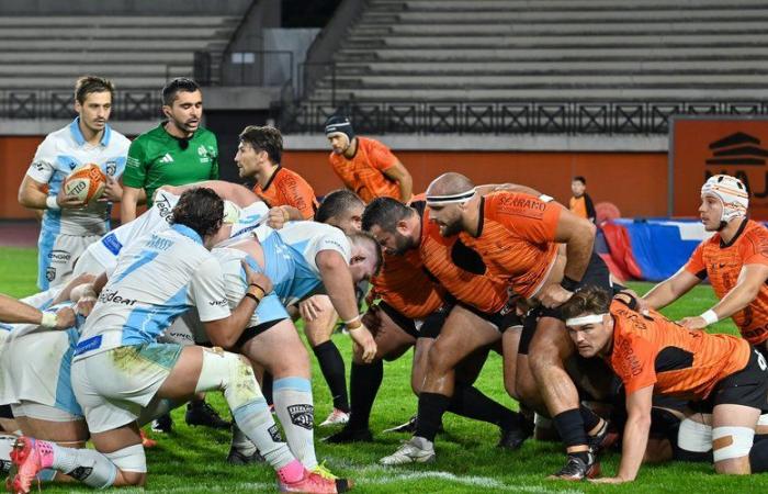 Rugby – Nazionale: per lavare la beffa della sconfitta di Périgueux, il Narbonne deve ritrovare alcuni fondamentali del suo gioco