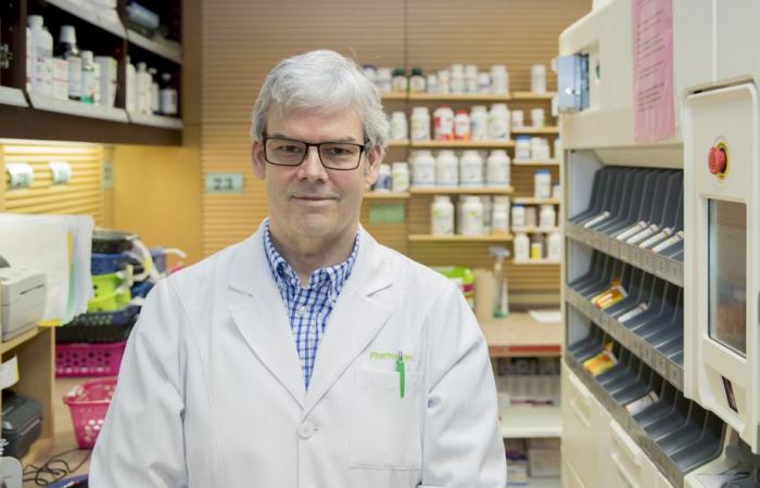 Espansione delle attività cliniche | I proprietari dei farmacisti vogliono essere pagati di più