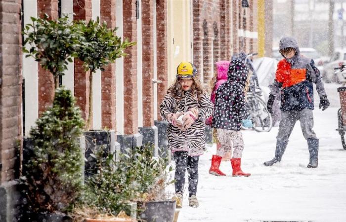 Arriverà un temporale o nevicherà? “Martedì sarà una giornata interessante”