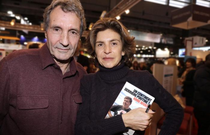 “Non c'è bisogno di forzarlo!” : Anne Nivat colpita dalle confidenze di Jean-Jacques Bourdin