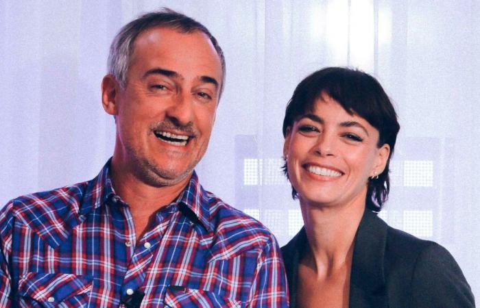 Bérénice Bejo e Sébastien Thoen: la convivenza, i Césars e l'umorismo francese