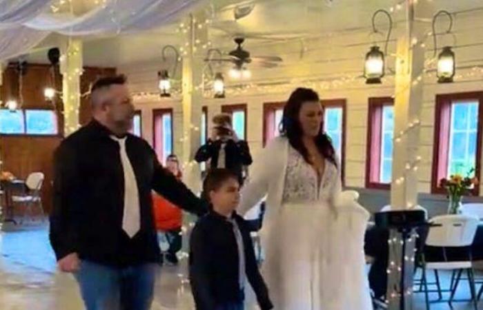 “Sono una persona così cattiva?”: La sposa invita 75 persone al suo matrimonio, ma solo 5 si presentano