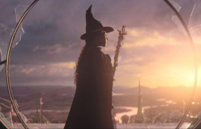 Video: ascolta “The Wizard and I” di Cynthia Erivo e “Popular” di Ariana Grande dal film Wicked