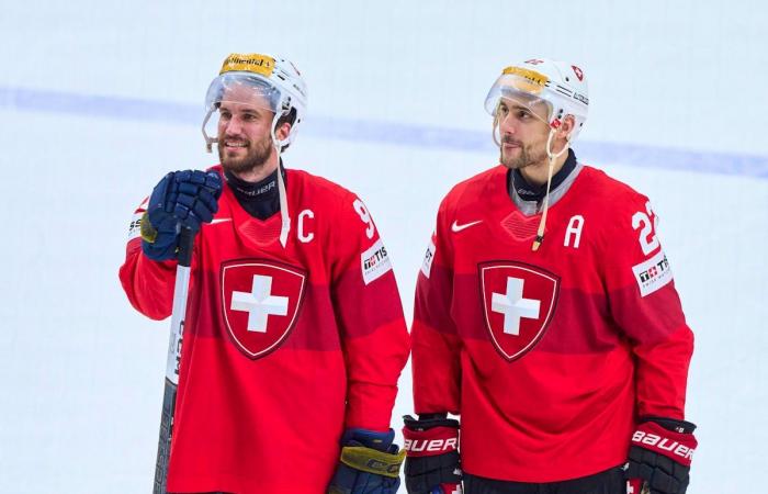 Stemma: decodifichiamo uno stupido comunicato stampa di Swiss Ice Hockey