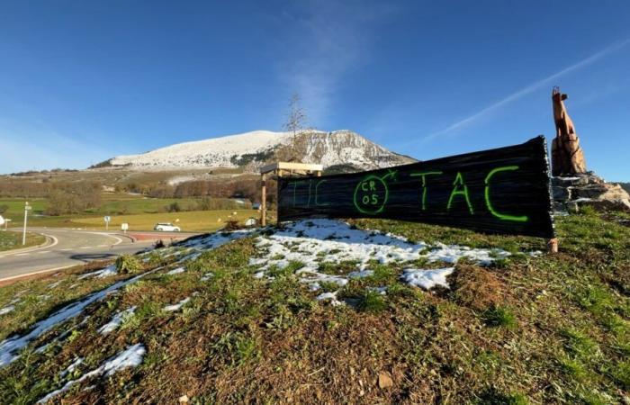 il Coordinamento Rurale delle Hautes-Alpes invoca una “rivolta agricola”