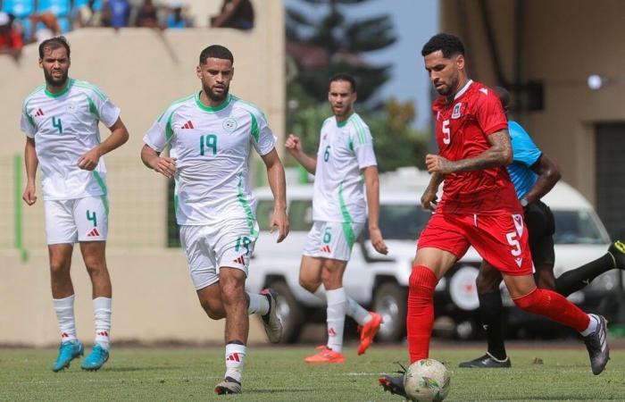 Guinea Equatoriale – Algeria (0-0): Alla fine della noia…