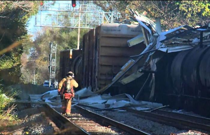 Almeno 2 persone morte nell'esplosione di una fabbrica a Louisville