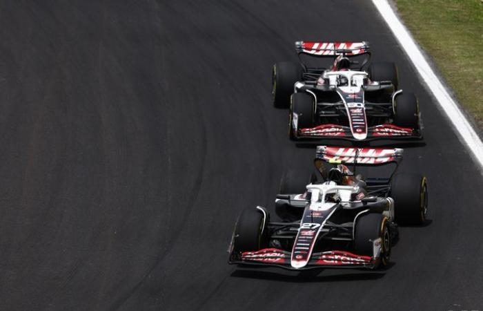 Formula 1 | Grosjean: Mi viene quasi voglia di correre di nuovo per la Haas F1