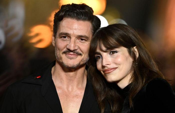 Pedro Pascal ha vissuto il momento più dolce con sua sorella Lux sul tappeto rosso del “Gladiatore II”.