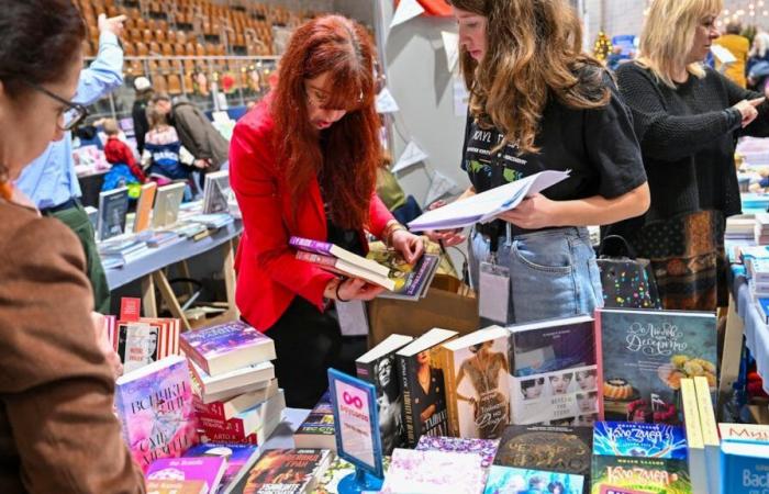 Giornate del libro: la letteratura lussemburghese sta vivendo un nuovo boom?