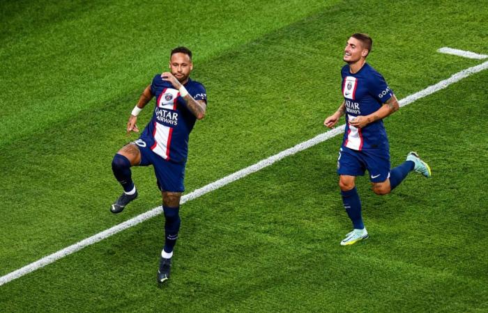 Neymar-Verratti: Riolo oscilla sull'alcol al PSG!