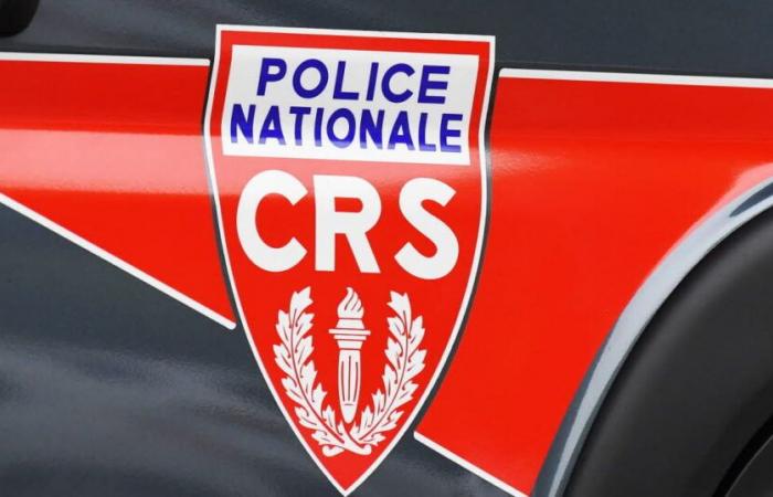 Alta Garonna. Un CRS fuori servizio attaccato da diverse persone a Tolosa