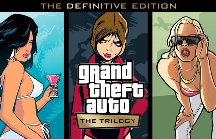 Tre anni dopo il suo lancio fallito, GTA DE riceve un grande aggiornamento che cambia TUTTO! | Xbox