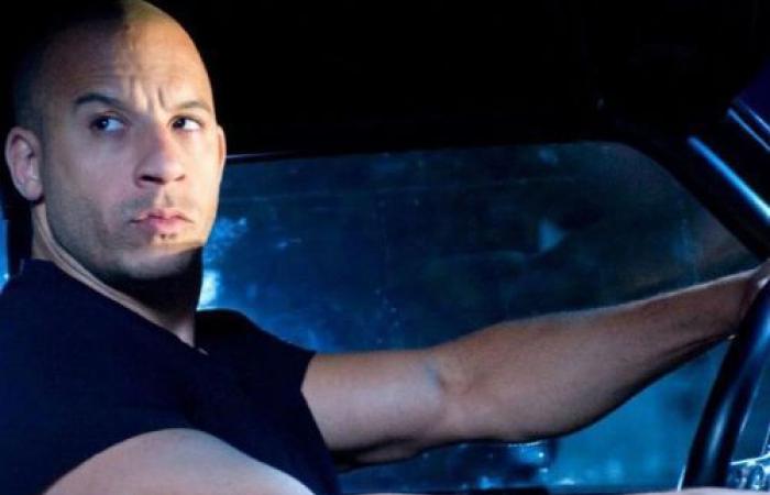 questa trama appartiene a Taxi o Fast & Furious?