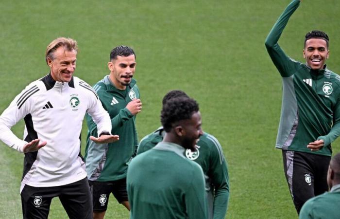 Calcio: Hervé Renard torna in gara ufficiale con l’Arabia Saudita