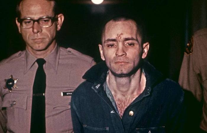 Il guru Charles Manson ammette di aver commesso altri omicidi in una vecchia telefonata in prigione