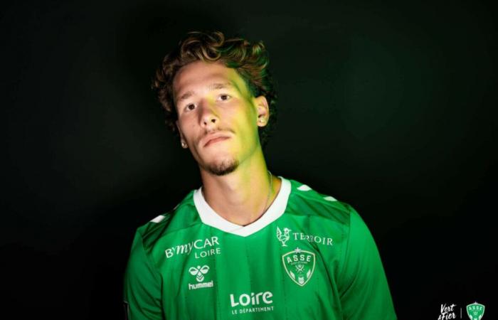 ASSE: Lucas Stassin, nuovo diavolo rosso?