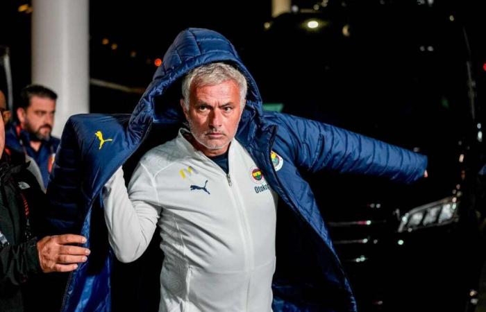 Mourinho vuole salvare una pepita del Barça