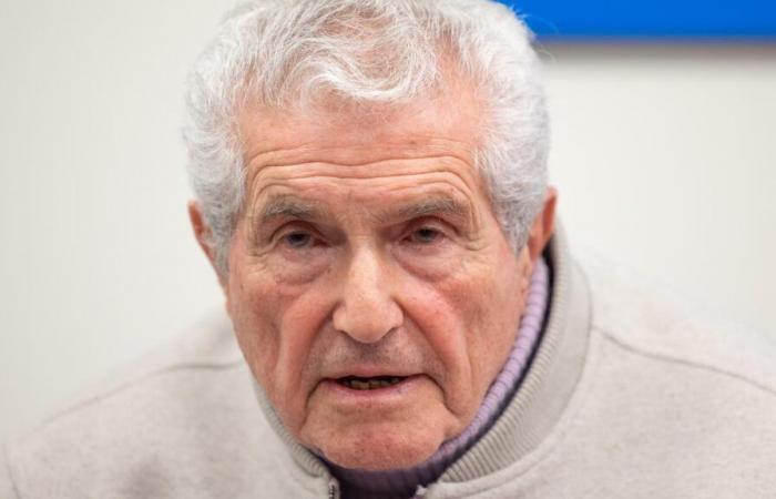 Claude Lelouch crea disagio sul set di CNews dopo le osservazioni sessiste