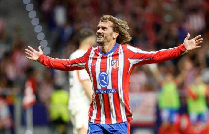 Antoine Griezmann, l'incredibile svolta?