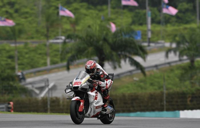 MotoGP, Takaaki Nakagami Honda: “Sarò al fianco di Somkiat Chantra perché mi ha chiesto aiuto”